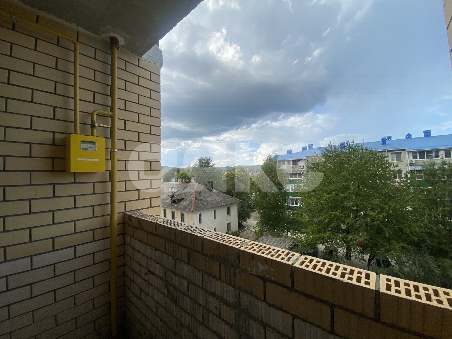 Фото №22: 2-комнатная квартира 54 м² - Горячий Ключ, Курортная Зона, ул. Ленина, 147А