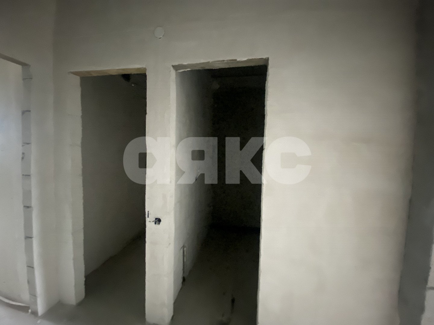 Фото №5: 2-комнатная квартира 54 м² - Горячий Ключ, Курортная Зона, ул. Ленина, 147А