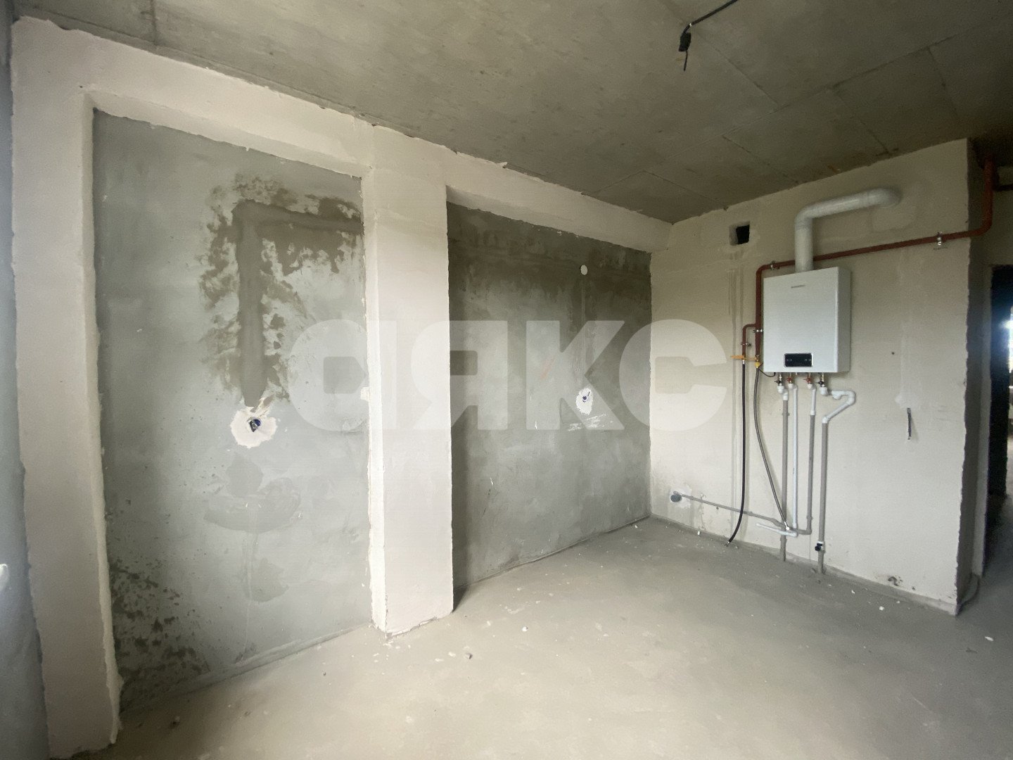 Фото №10: 2-комнатная квартира 54 м² - Горячий Ключ, Курортная Зона, ул. Ленина, 147А