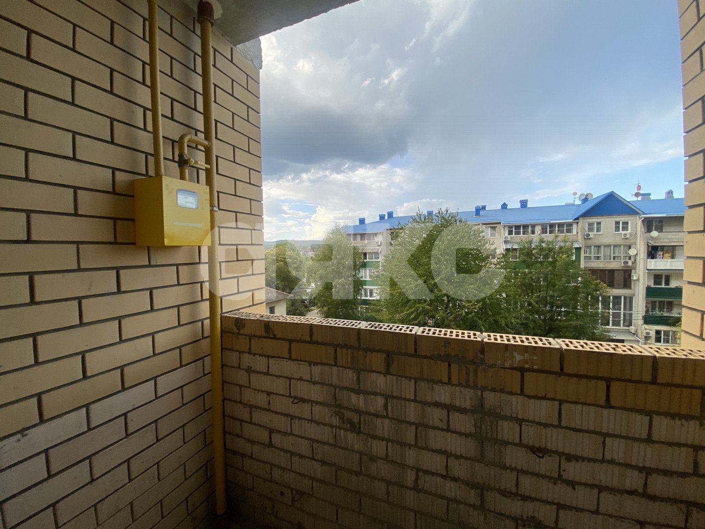 Фото №21: 2-комнатная квартира 54 м² - Горячий Ключ, Курортная Зона, ул. Ленина, 147А