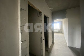 Фото №4: 2-комнатная квартира 54 м² - Горячий Ключ, мкр. Курортная Зона, ул. Ленина, 147А