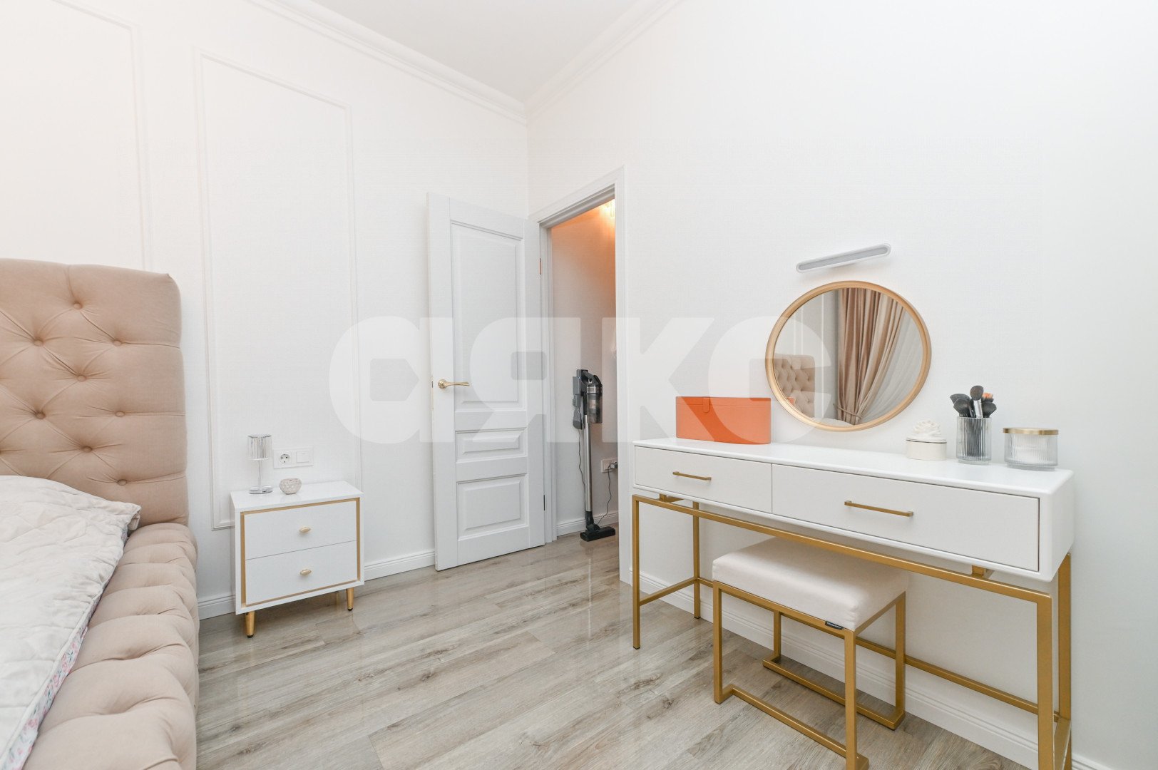 Фото №13: 4-комнатная квартира 106 м² - Ростов-на-Дону, жилой комплекс Вересаево, ул. Вересаева, 101/3с2