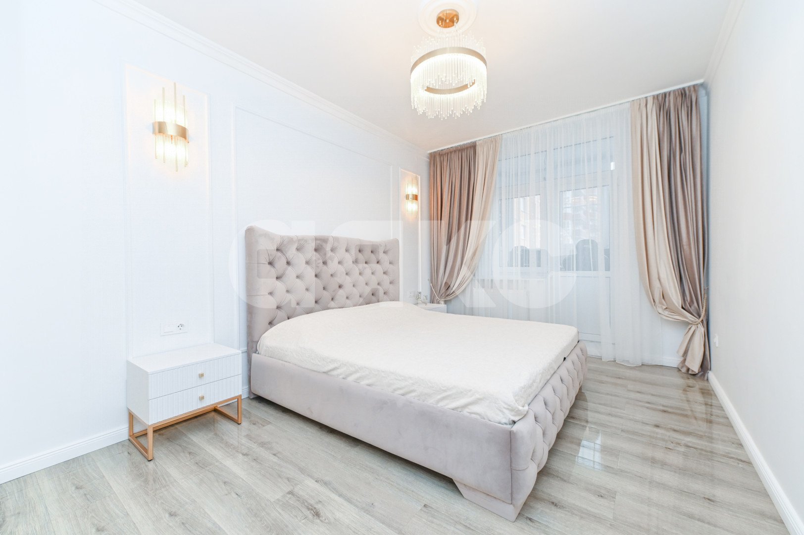 Фото №14: 4-комнатная квартира 106 м² - Ростов-на-Дону, жилой комплекс Вересаево, ул. Вересаева, 101/3с2