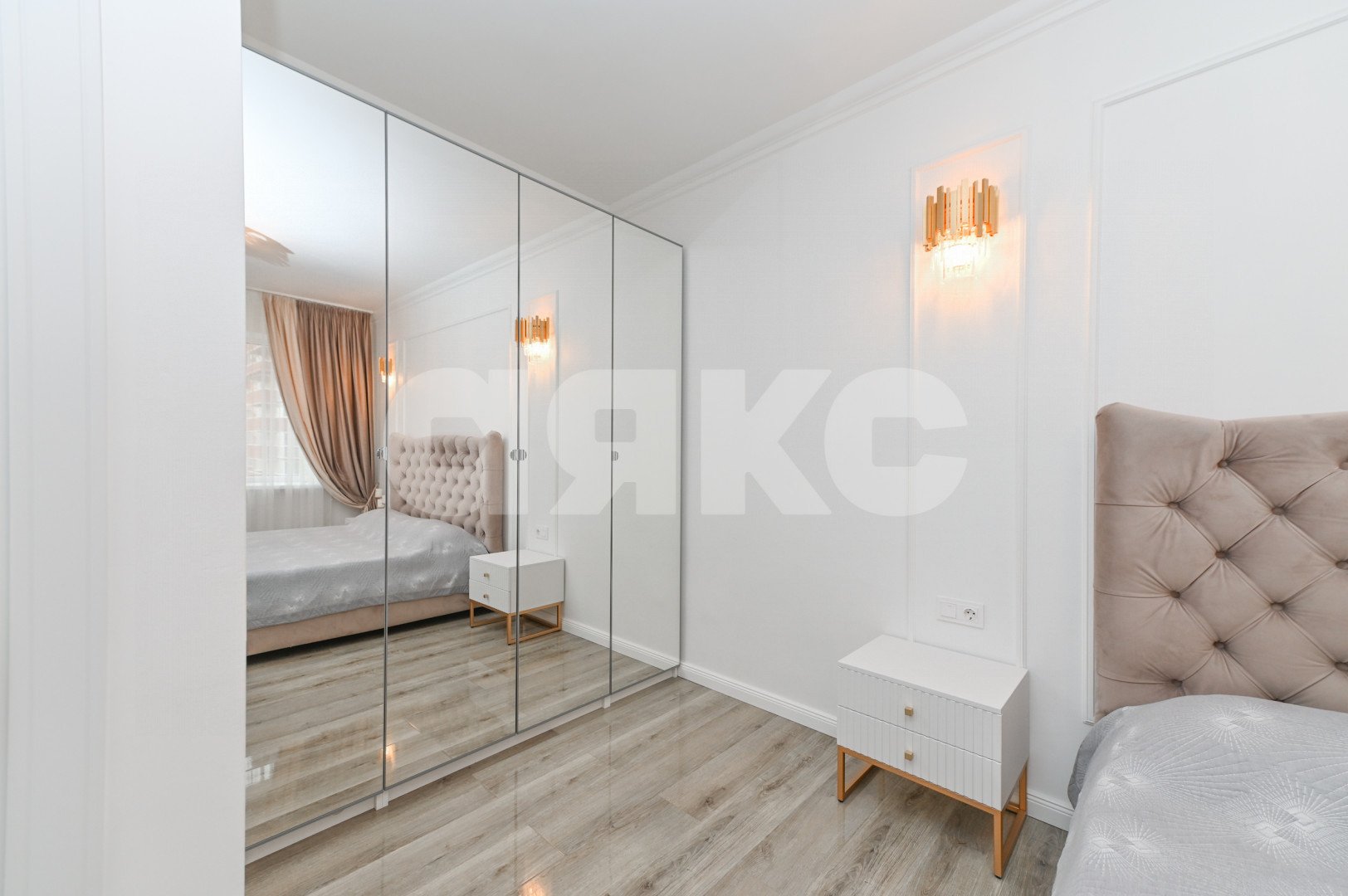 Фото №12: 4-комнатная квартира 106 м² - Ростов-на-Дону, жилой комплекс Вересаево, ул. Вересаева, 101/3с2