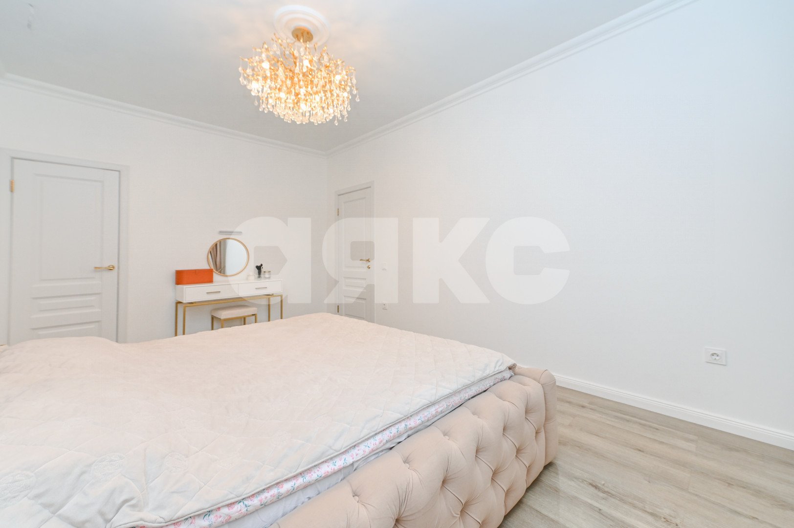 Фото №20: 4-комнатная квартира 106 м² - Ростов-на-Дону, жилой комплекс Вересаево, ул. Вересаева, 101/3с2
