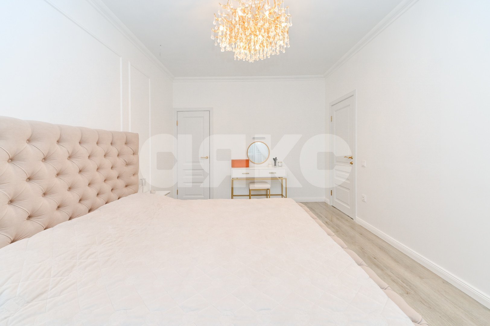 Фото №6: 4-комнатная квартира 106 м² - Ростов-на-Дону, жилой комплекс Вересаево, ул. Вересаева, 101/3с2