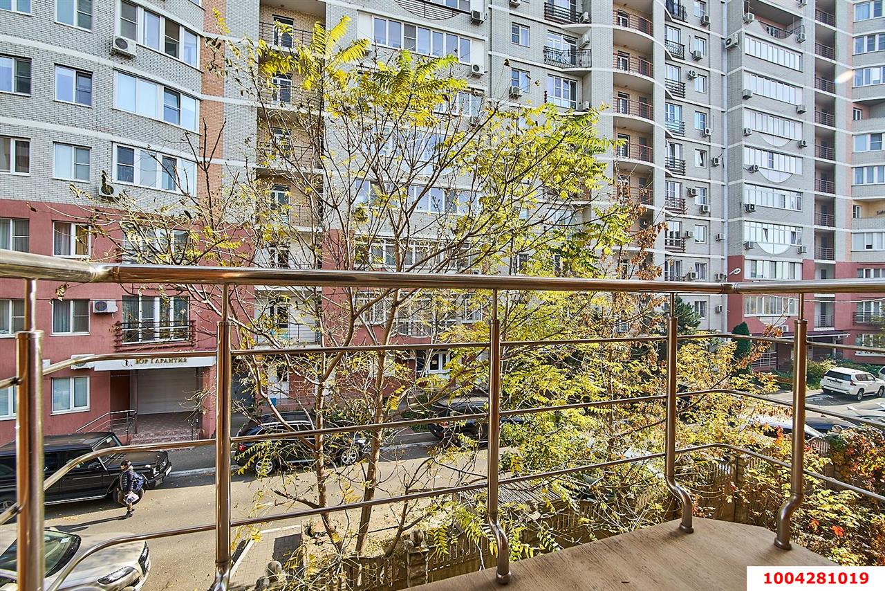 Фото №7: Готовый бизнес 1425 м² - Краснодар, Центральный, ул. Кубанская набережная, 38