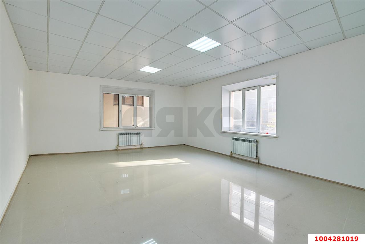 Фото №3: Готовый бизнес 1425 м² - Краснодар, Центральный, ул. Кубанская набережная, 38