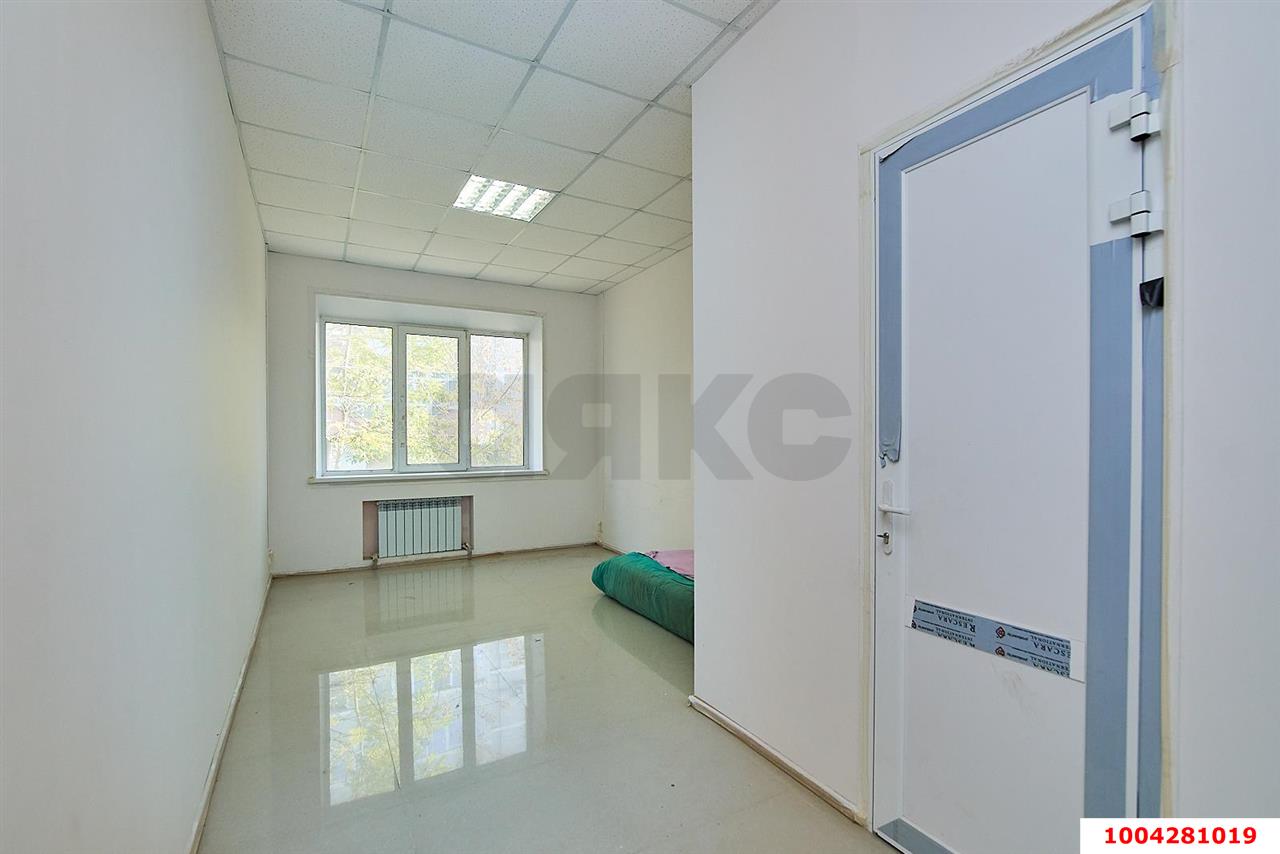 Фото №5: Готовый бизнес 1425 м² - Краснодар, Центральный, ул. Кубанская набережная, 38