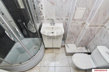 Фото №4: Готовый бизнес 1425 м² - Краснодар, мкр. Центральный, ул. Кубанская набережная, 38