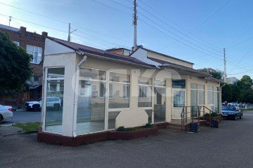 Фото №1: Коммерция 60 м² - Армавир, мкр. Оптика, ул. Свердлова, 71/1