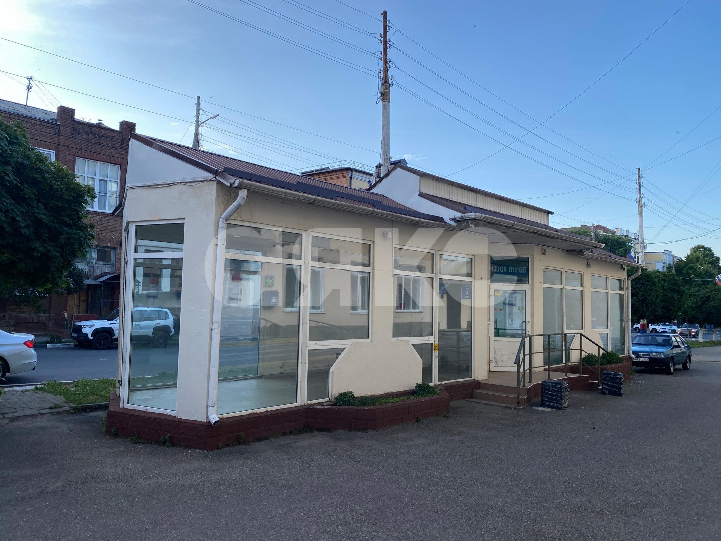 Фото №1: Коммерция 60 м² - Армавир, Оптика, ул. Свердлова, 71/1