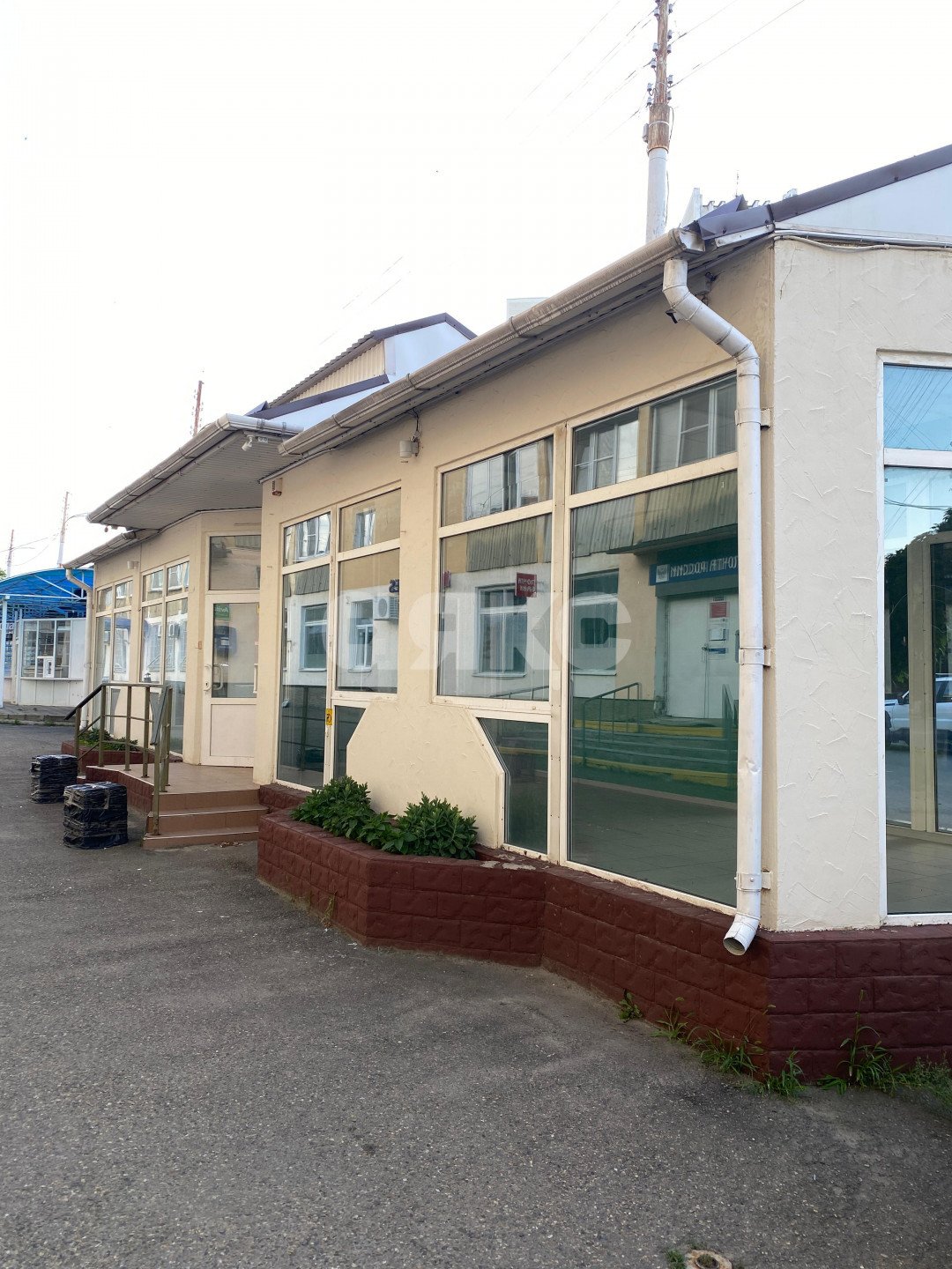 Фото №6: Коммерция 60 м² - Армавир, Оптика, ул. Свердлова, 71/1
