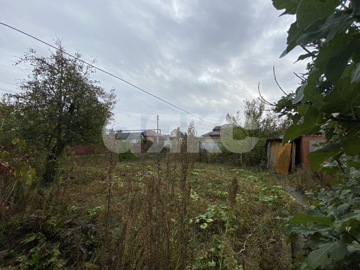 Фото №10: Дом 60 м² + 8 сот. - Горячий Ключ, Администрация, ул. Советская, 104