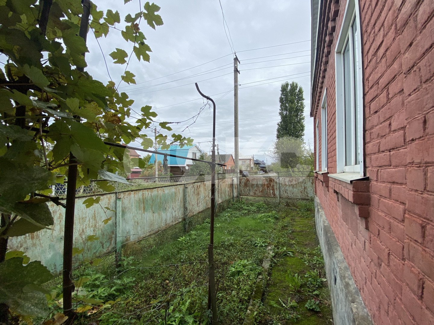 Фото №14: Дом 60 м² + 8 сот. - Горячий Ключ, Администрация, ул. Советская, 104