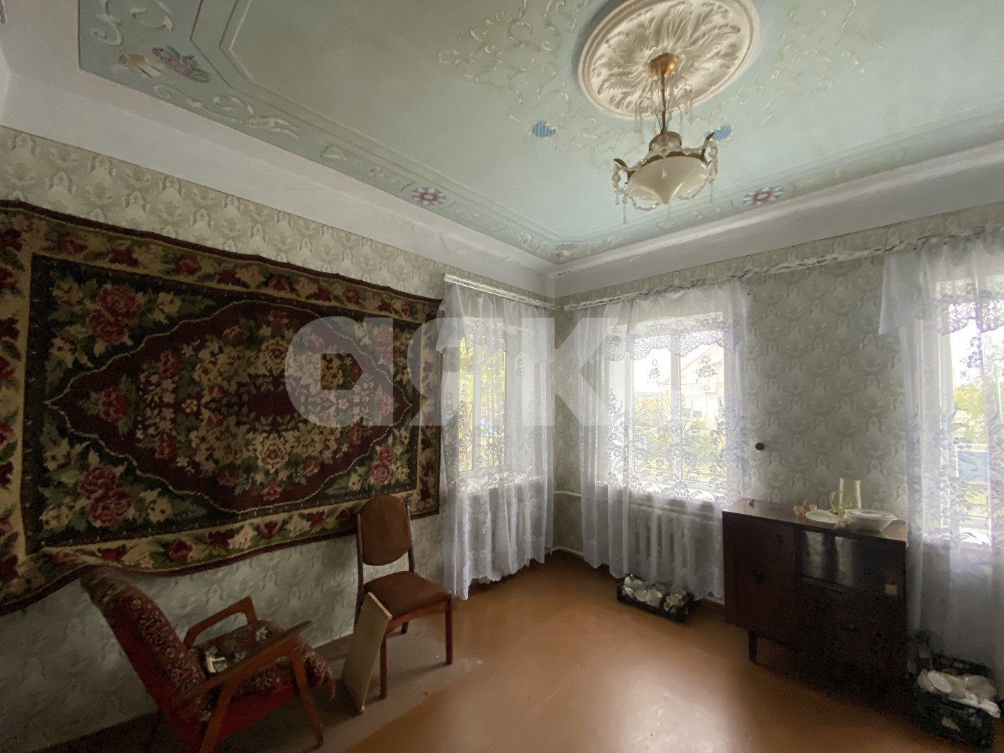 Фото №6: Дом 60 м² + 8 сот. - Горячий Ключ, Администрация, ул. Советская, 104