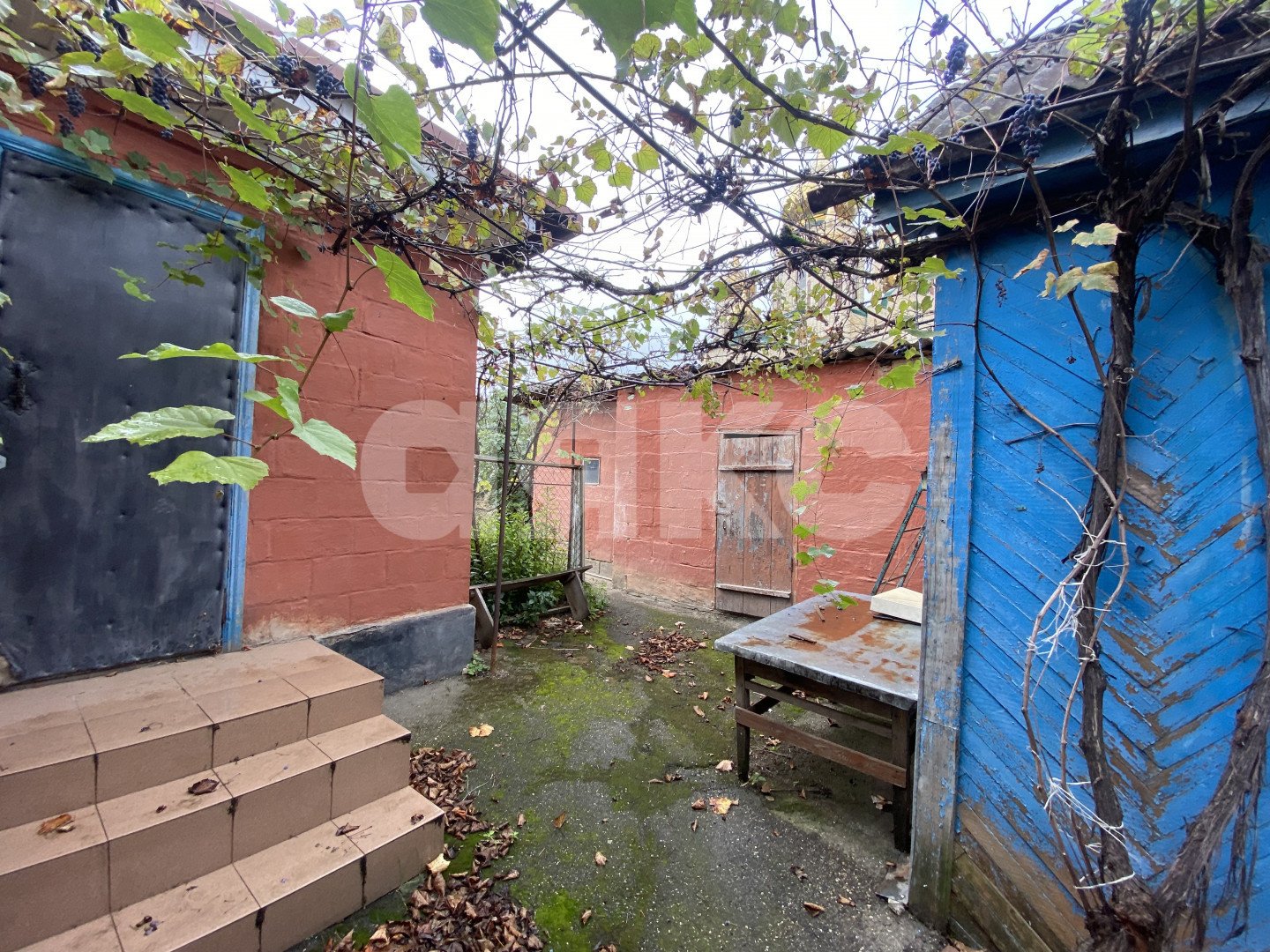 Фото №11: Дом 60 м² + 8 сот. - Горячий Ключ, Администрация, ул. Советская, 104