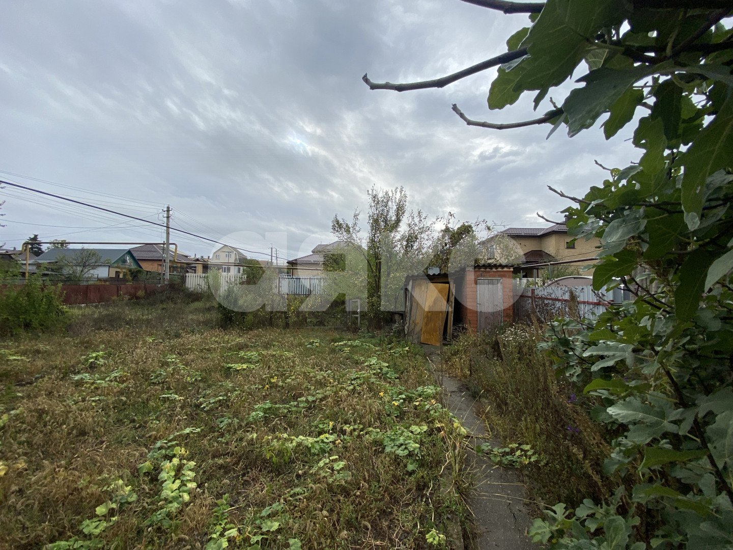 Фото №13: Дом 60 м² + 8 сот. - Горячий Ключ, Администрация, ул. Советская, 104