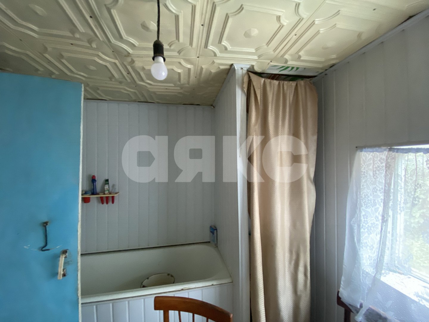 Фото №2: Дом 60 м² + 8 сот. - Горячий Ключ, Администрация, ул. Советская, 104