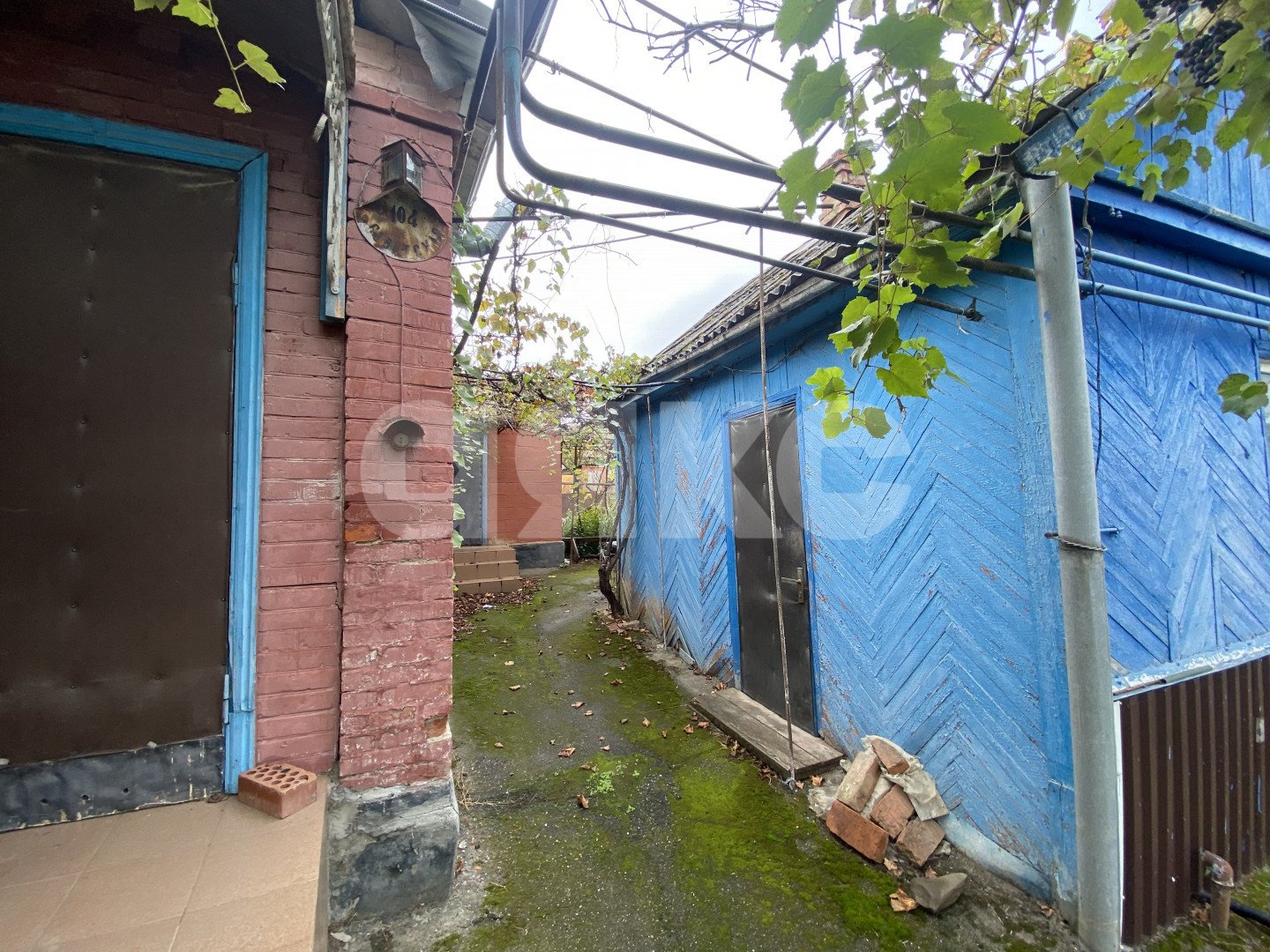 Фото №17: Дом 60 м² + 8 сот. - Горячий Ключ, Администрация, ул. Советская, 104