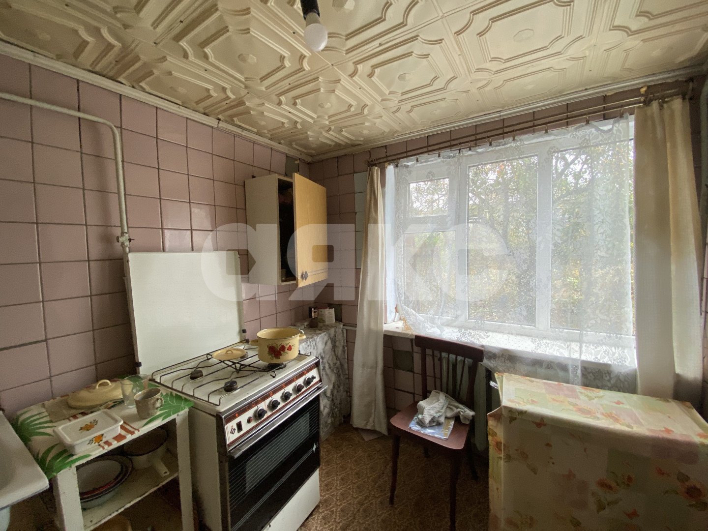 Фото №19: Дом 60 м² + 8 сот. - Горячий Ключ, Администрация, ул. Советская, 104