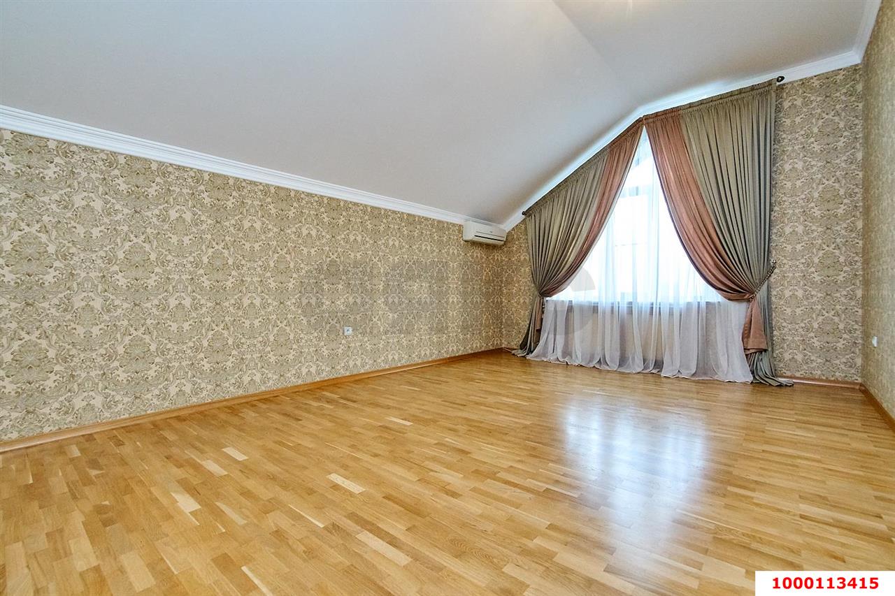 Фото №6: Дом 352 м² + 14.53 сот. - Краснодар, Фестивальный, ул. Федосеева