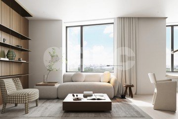 Фото №3: 2-комнатная квартира 61 м² - Москва, мкр. жилой комплекс Моментс, к2.1