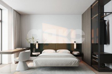 Фото №2: 2-комнатная квартира 61 м² - Москва, мкр. жилой комплекс Моментс, к2.1