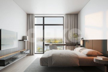 Фото №1: 2-комнатная квартира 61 м² - Москва, мкр. жилой комплекс Моментс, к2.1