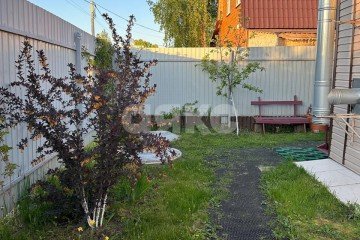 Фото №3: Дом 82 м² - Никитское, ул. 2-я, 9/1
