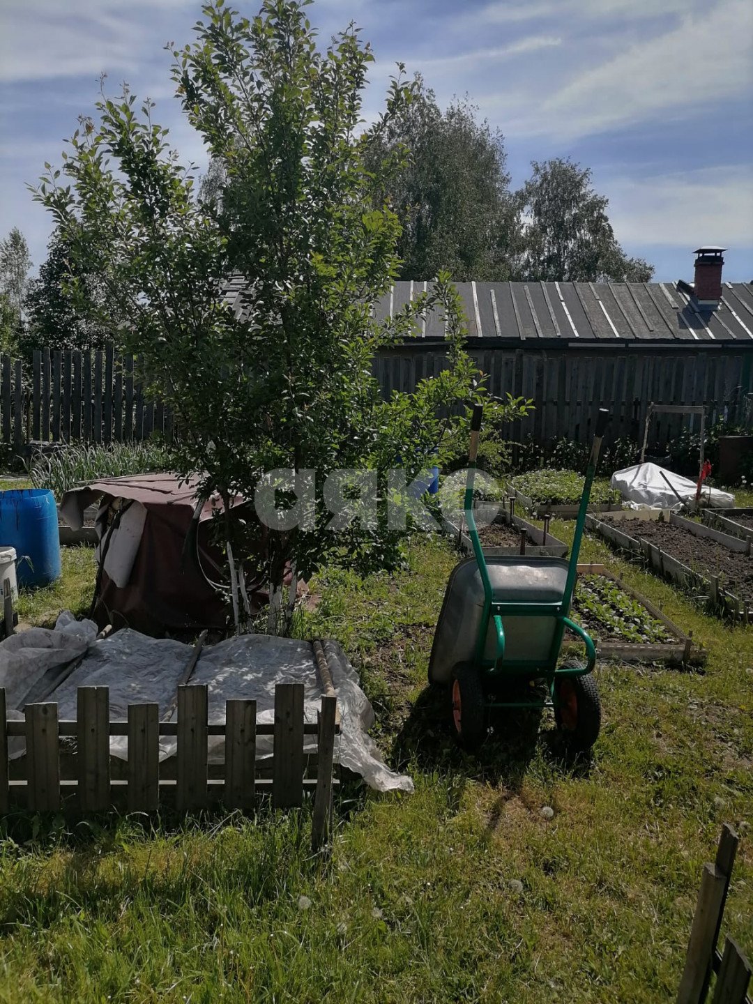 Фото №22: Дом 82 м² + 5 сот. - Никитское, ул. 2-я, 9/1