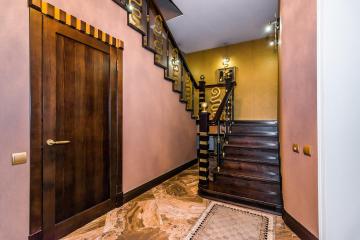 Фото №4: Дом 380 м² - Краснодар, мкр. Фестивальный, ул. Бабушкина, 116