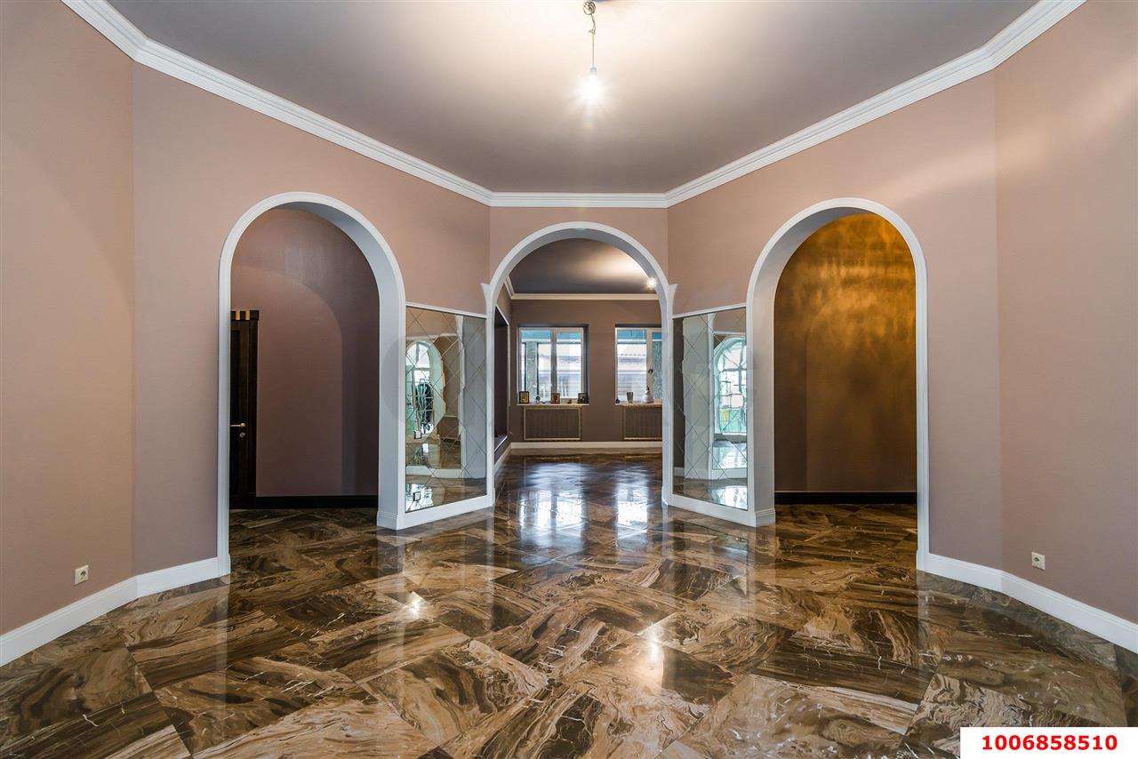 Фото №6: Дом 380 м² + 7 сот. - Краснодар, Западный внутригородской округ, мкр. Фестивальный, ул. Бабушкина, 116