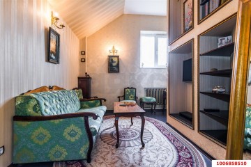 Фото №2: Дом 380 м² - Краснодар, мкр. Фестивальный, ул. Бабушкина, 116