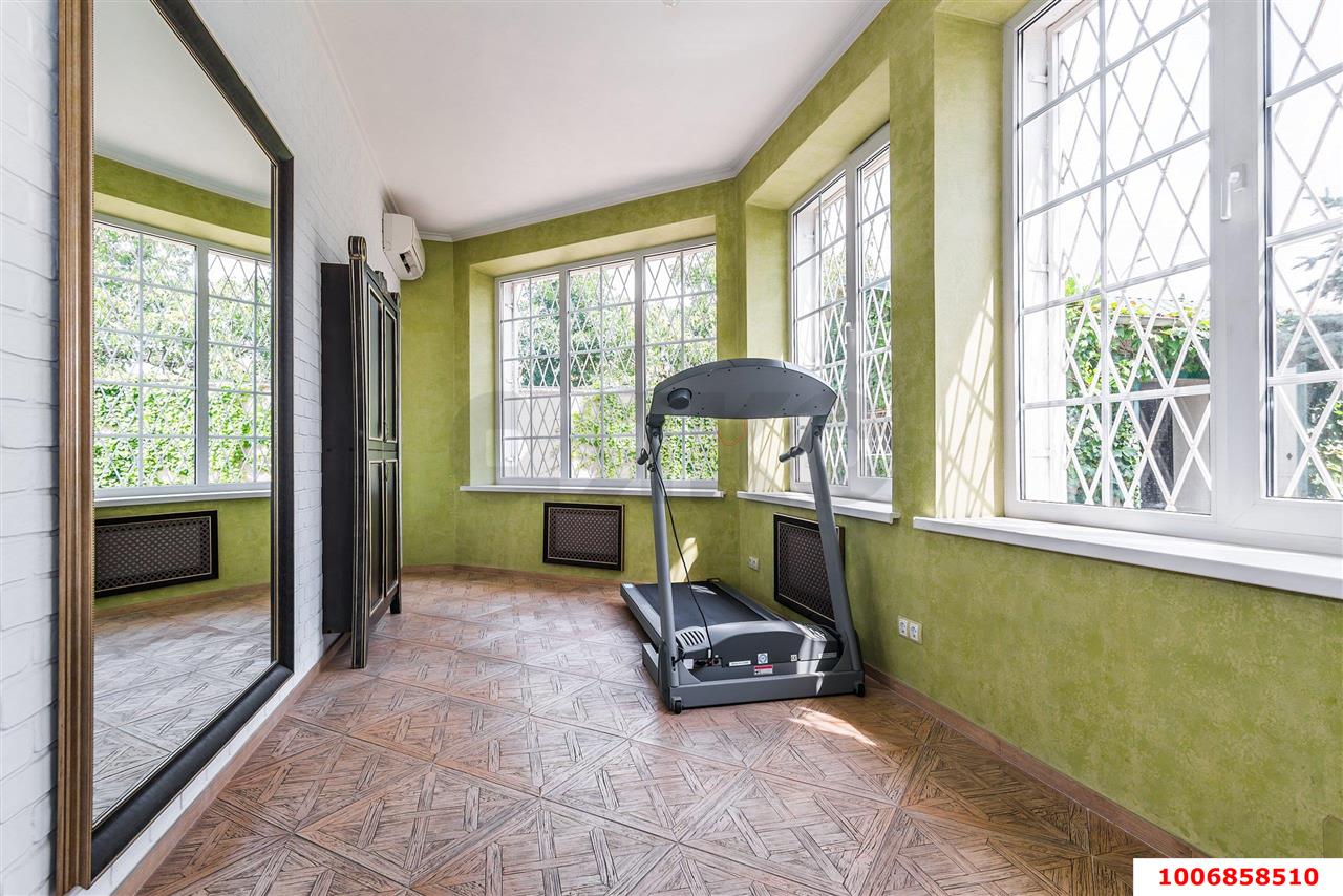 Фото №8: Дом 380 м² + 7 сот. - Краснодар, Западный внутригородской округ, мкр. Фестивальный, ул. Бабушкина, 116