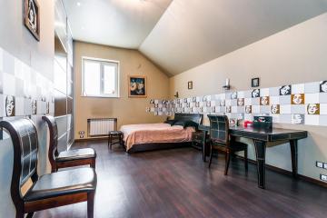 Фото №1: Дом 380 м² - Краснодар, мкр. Фестивальный, ул. Бабушкина, 116