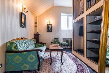 Фото №2: Дом 380 м² - Краснодар, мкр. Фестивальный, ул. Бабушкина, 116