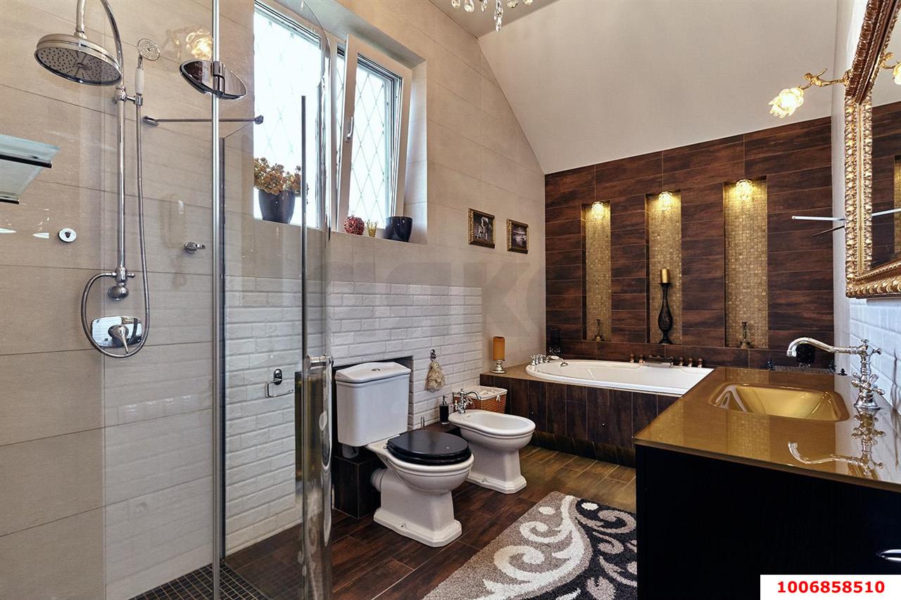 Фото №18: Дом 380 м² + 7 сот. - Краснодар, Фестивальный, ул. Бабушкина, 116