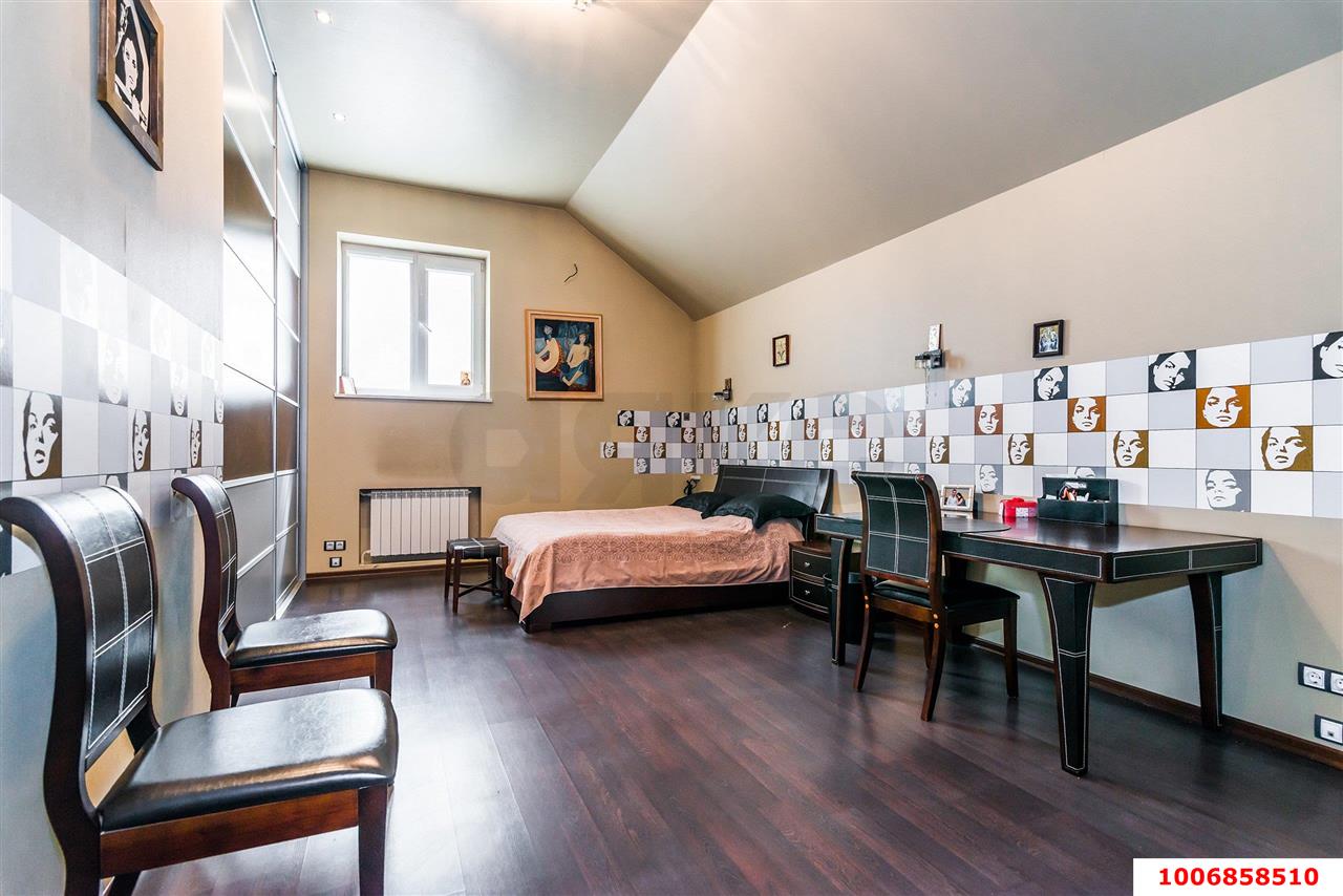 Фото №1: Дом 380 м² + 7 сот. - Краснодар, Фестивальный, ул. Бабушкина, 116