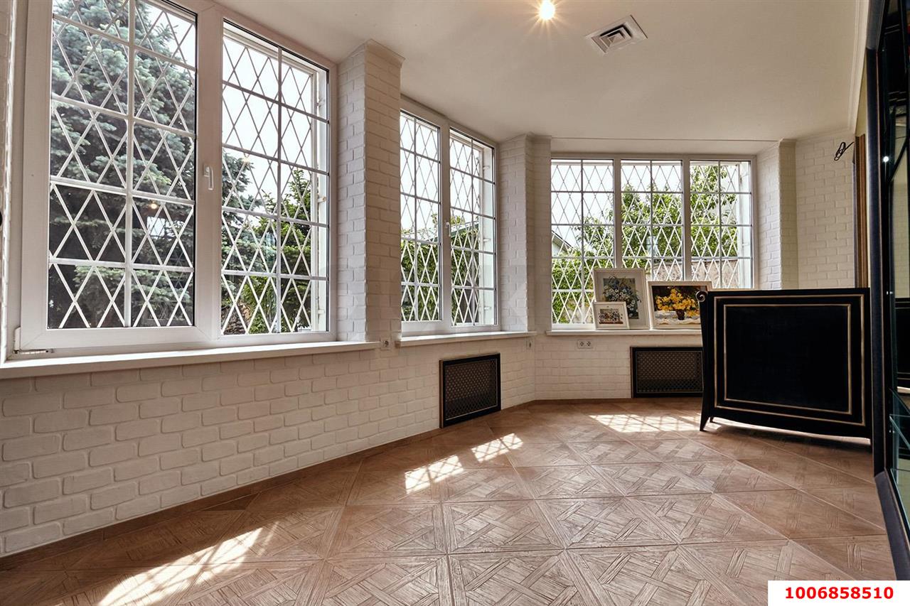 Фото №14: Дом 380 м² + 7 сот. - Краснодар, Западный внутригородской округ, мкр. Фестивальный, ул. Бабушкина, 116