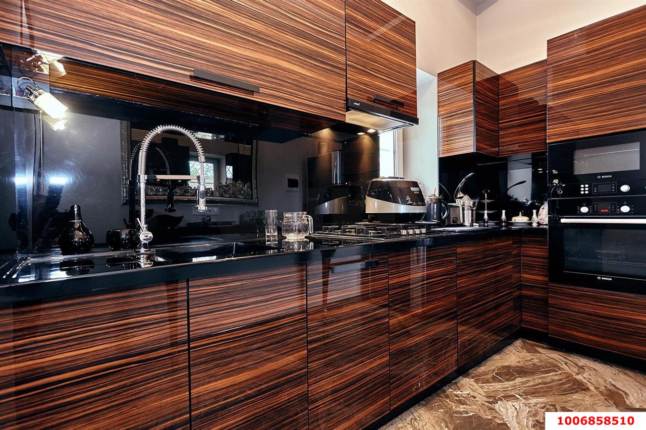 Фото №10: Дом 380 м² + 7 сот. - Краснодар, Фестивальный, ул. Бабушкина, 116