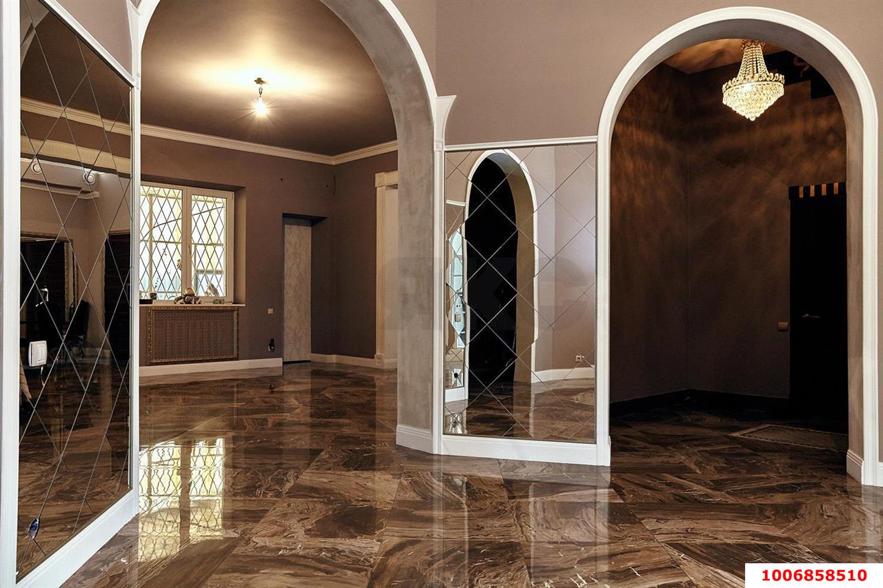 Фото №13: Дом 380 м² + 7 сот. - Краснодар, Фестивальный, ул. Бабушкина, 116