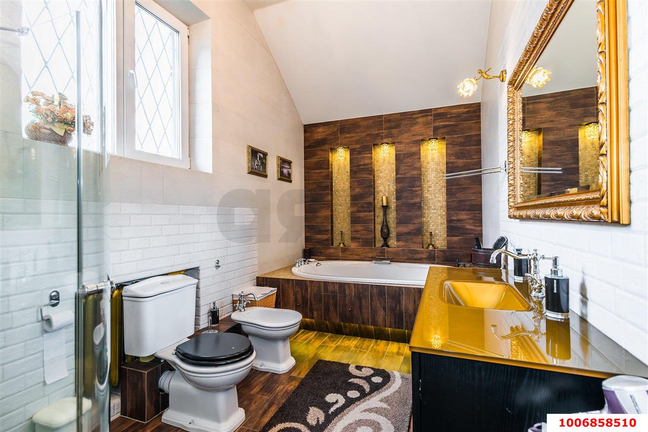 Фото №3: Дом 380 м² + 7 сот. - Краснодар, Фестивальный, ул. Бабушкина, 116