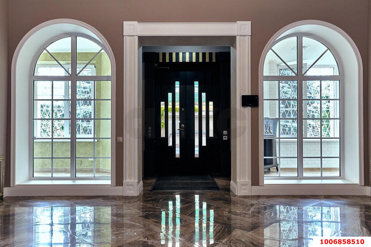 Фото №12: Дом 380 м² + 7 сот. - Краснодар, Западный внутригородской округ, мкр. Фестивальный, ул. Бабушкина, 116