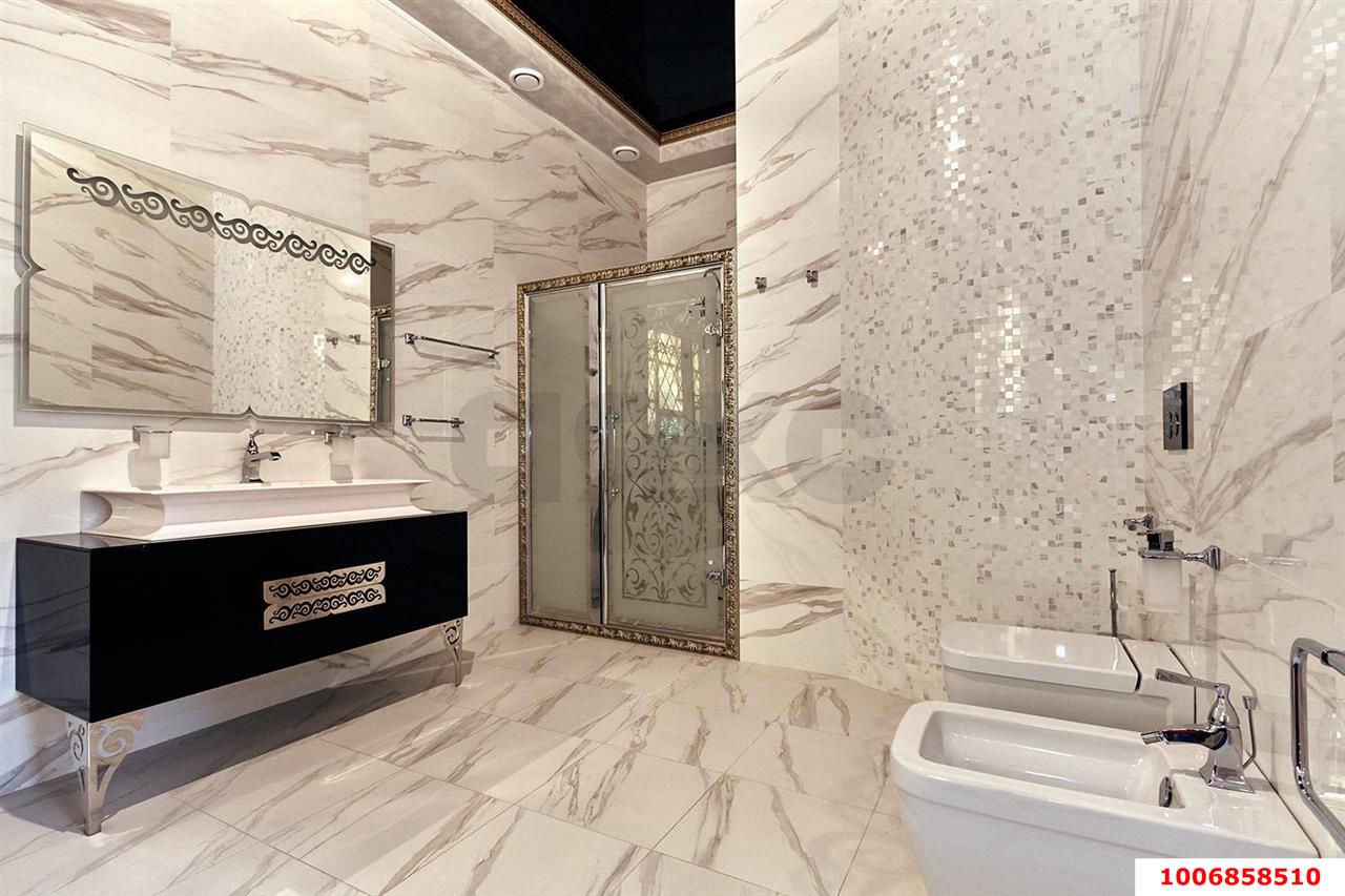 Фото №15: Дом 380 м² + 7 сот. - Краснодар, Западный внутригородской округ, мкр. Фестивальный, ул. Бабушкина, 116