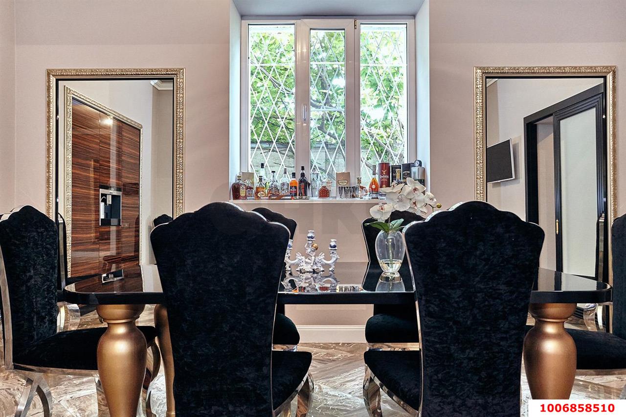 Фото №17: Дом 380 м² + 7 сот. - Краснодар, Западный внутригородской округ, мкр. Фестивальный, ул. Бабушкина, 116