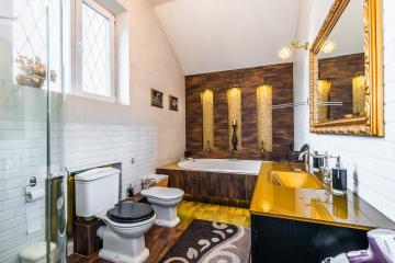 Фото №3: Дом 380 м² - Краснодар, мкр. Фестивальный, ул. Бабушкина, 116