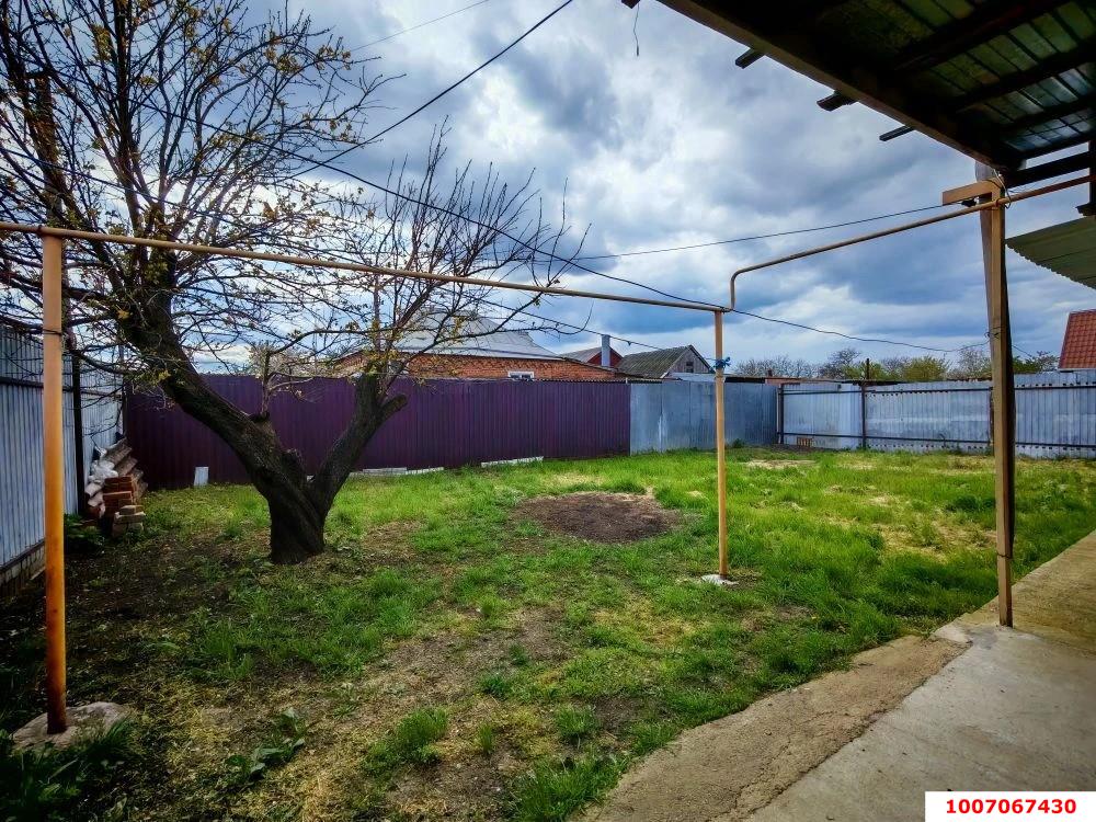 Фото №14: Дом 120 м² + 4 сот. - Старовеличковская, ул. Городская, 52