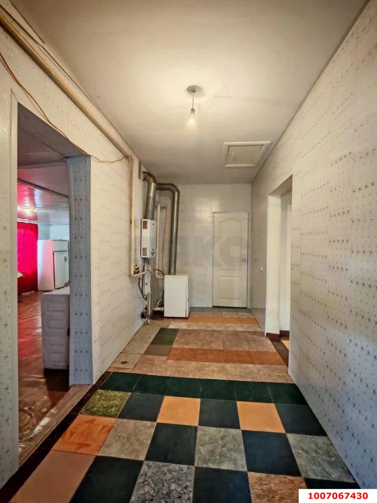 Фото №17: Дом 120 м² + 4 сот. - Старовеличковская, ул. Городская, 52