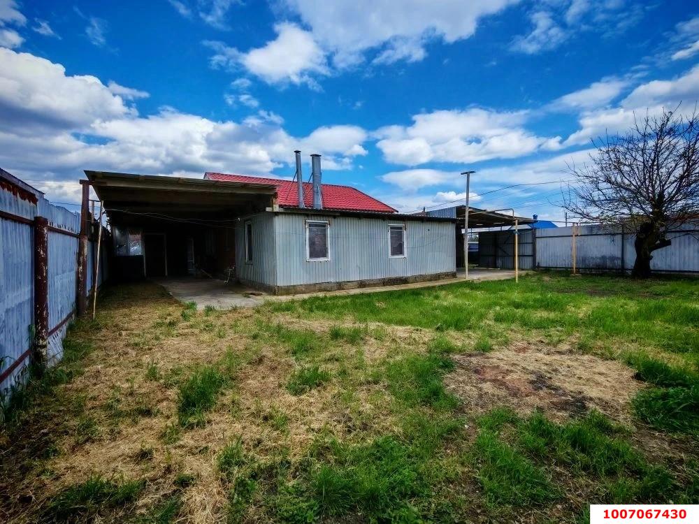 Фото №15: Дом 120 м² + 4 сот. - Старовеличковская, ул. Городская, 52